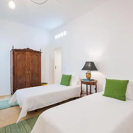 Apartman Casa Largo Da Mo