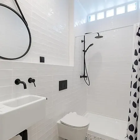 Casa Largo Da Mo * Portimão