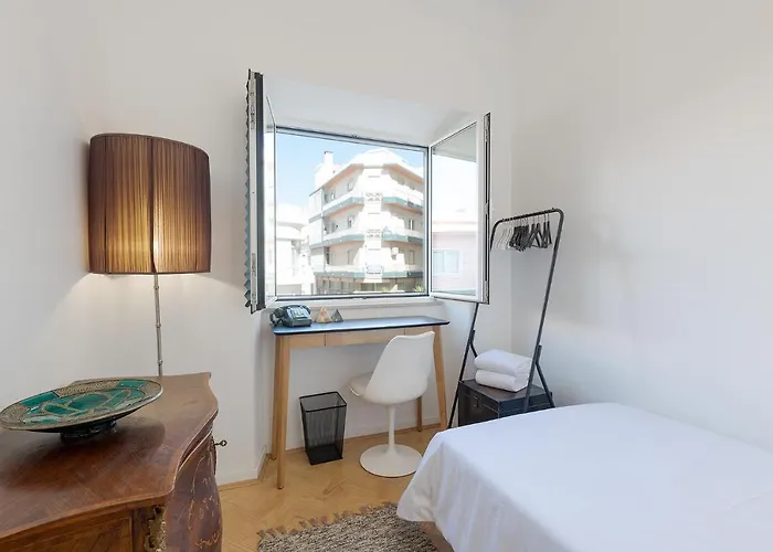 Casa Largo Da Mo Апартаменты Портиман