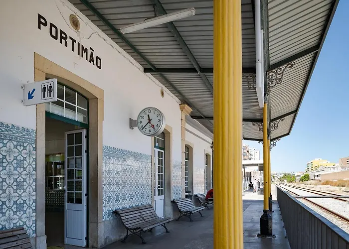 Апартаменты Casa Largo Da Mo