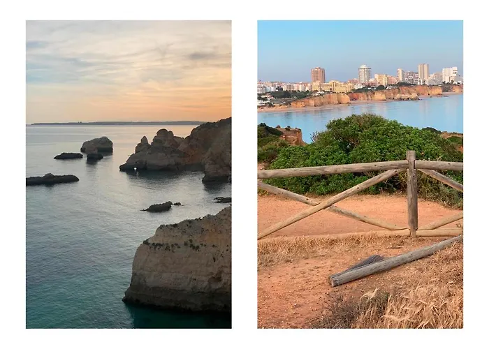 Casa Largo Da Mo Апартаменты *