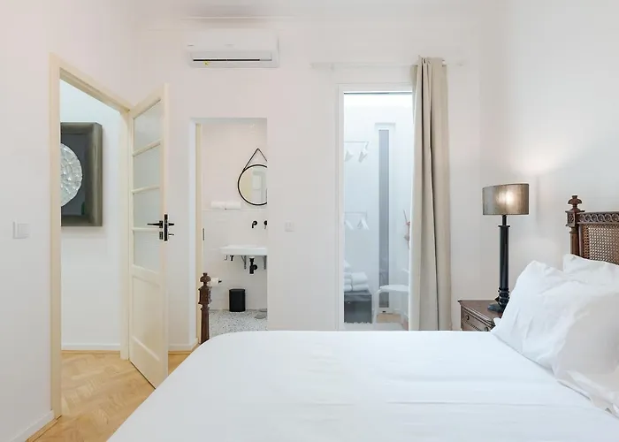 Апартаменты Casa Largo Da Mo *