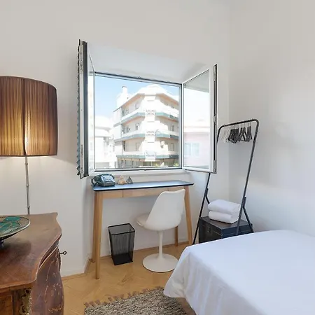 Casa Largo Da Mo דירה פורטימאו
