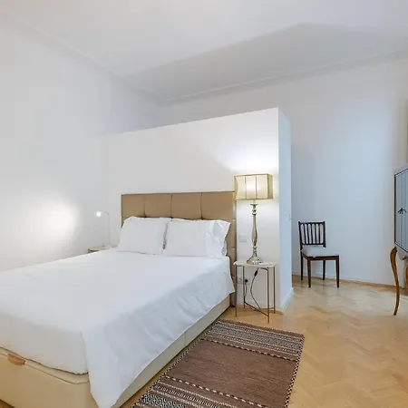 דירה Casa Largo Da Mo *