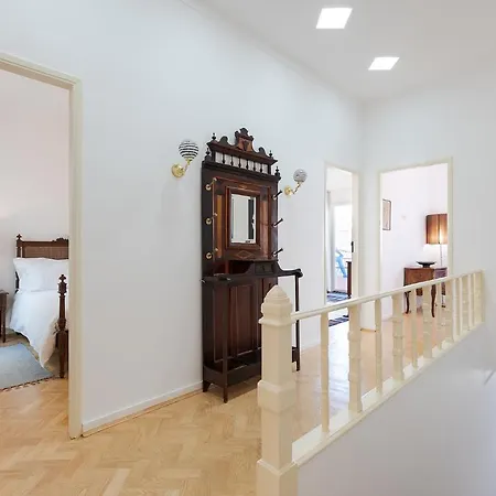 Casa Largo Da Mo פורטימאו