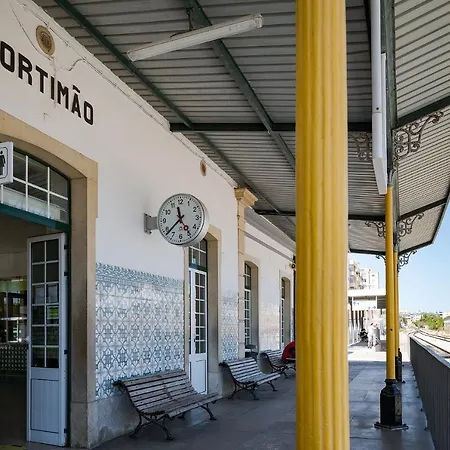 דירה Casa Largo Da Mo