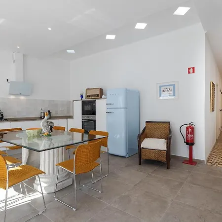 Appartamento Casa Largo Da Mo *