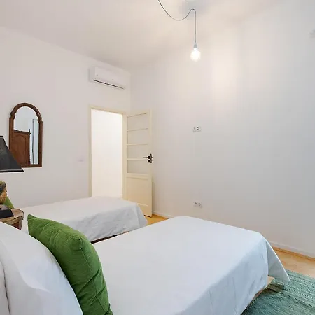 Casa Largo Da Mo Daire Portimão