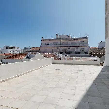 Casa Largo Da Mó * Portimão