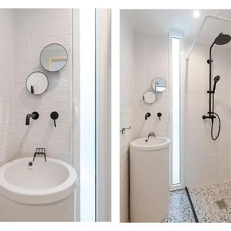 Casa Largo Da Mo Daire *