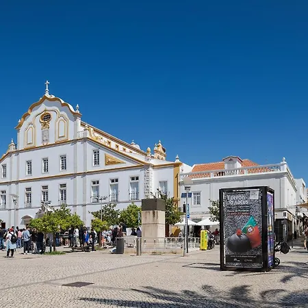 Casa Largo Da Mo Daire Portimão