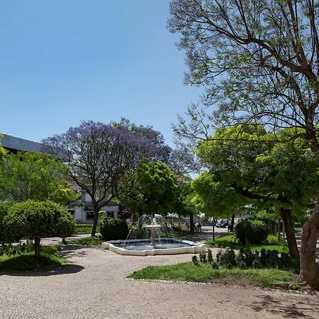Casa Largo Da Mó Apartamento Portimão
