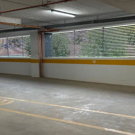 Lejlighed Casa Largo Da Mo *