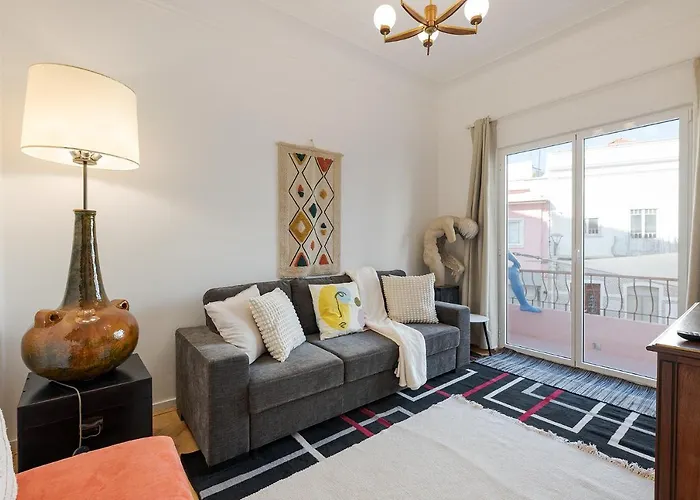 Casa Largo Da Mo Appartamento