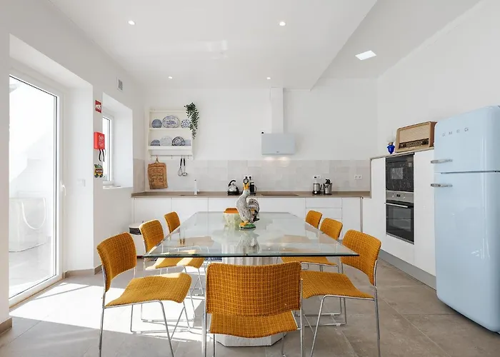 Casa Largo Da Mo Appartamento