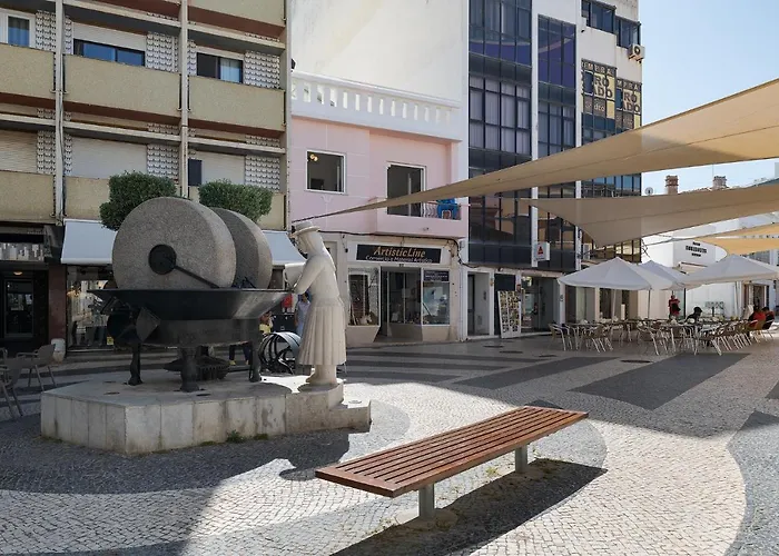 Appartamento Casa Largo Da Mo *