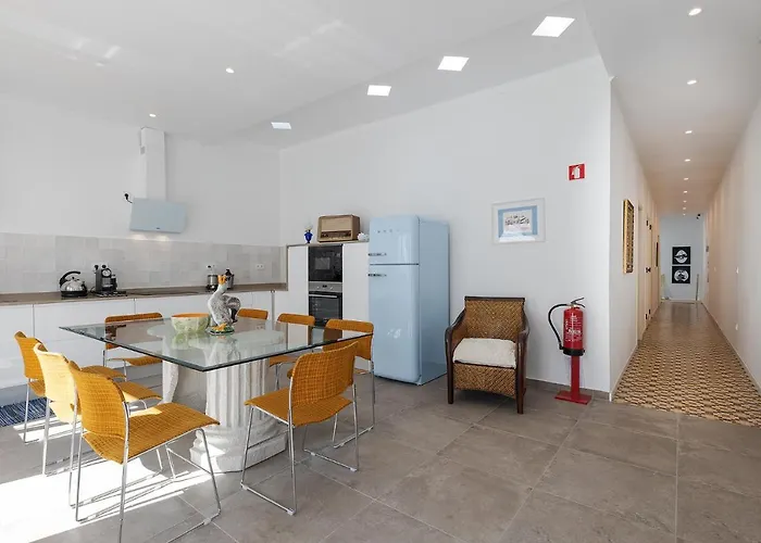 Appartamento Casa Largo Da Mo *