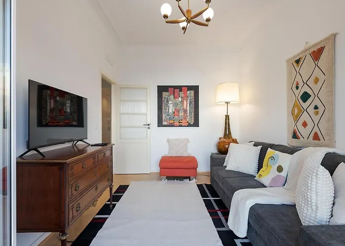 Appartamento Casa Largo Da Mo Portimão