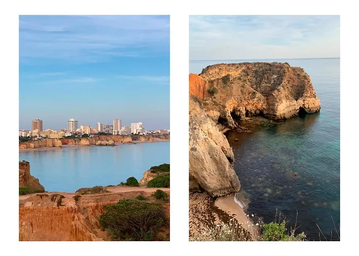 Lejlighed Casa Largo Da Mo Portimão