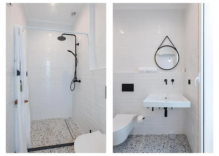 Casa Largo Da Mo Portimão