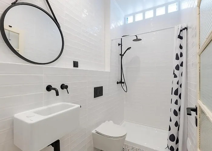 Casa Largo Da Mo * ポルティマン