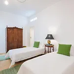 Apartamento Casa Largo Da Mó