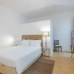 Apartamento Casa Largo Da Mó *