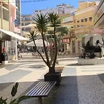 Apartamento Casa Largo Da Mó Portimão
