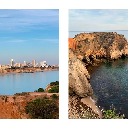 公寓 Casa Largo Da Mo 波尔蒂芒