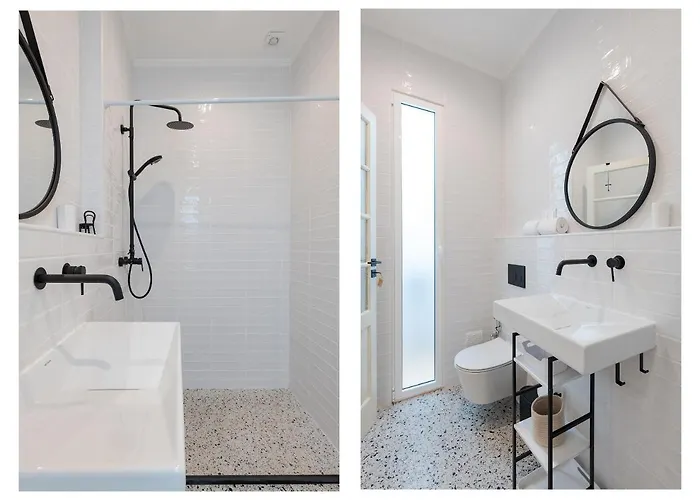 아파트 Casa Largo Da Mo *