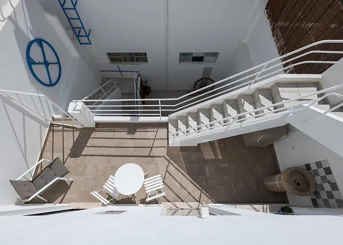 Casa Largo Da Mo 포티마오