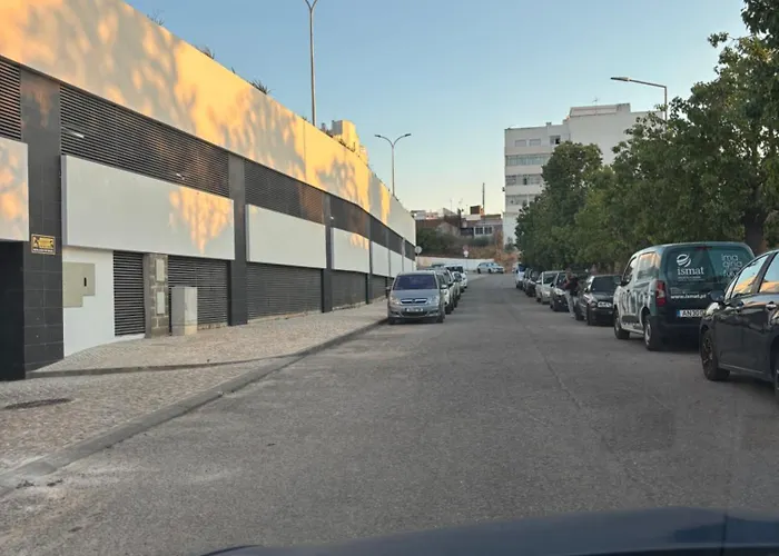 Casa Largo Da Mo 아파트