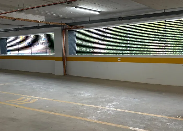 아파트 Casa Largo Da Mo *