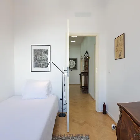 דירה Casa Largo Da Mo *