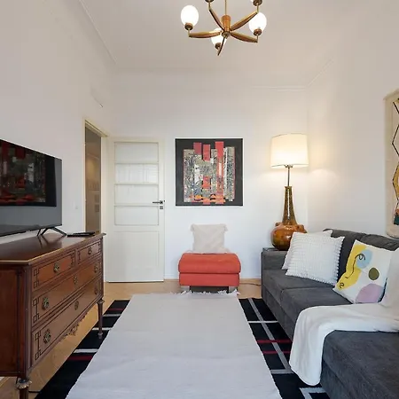 Διαμέρισμα Casa Largo Da Mo Portimão