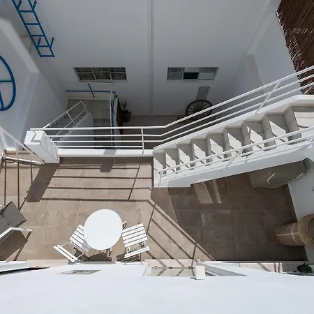 Casa Largo Da Mo פורטימאו