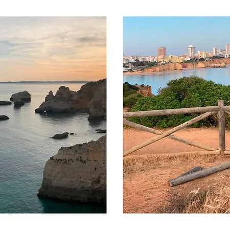 Casa Largo Da Mo דירה *