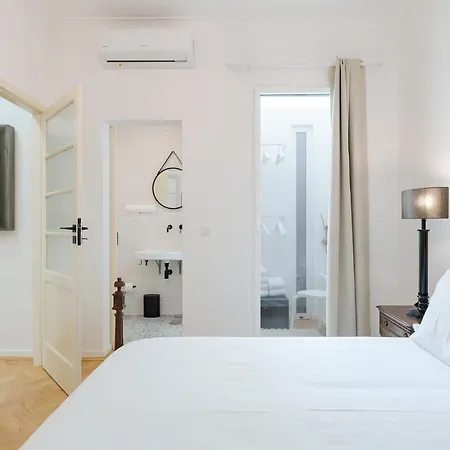 דירה Casa Largo Da Mo *