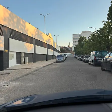 Casa Largo Da Mo דירה